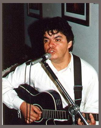 Dedé Paraizo